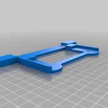 Máy in 3D Molestock Delta - Thumbnail 22