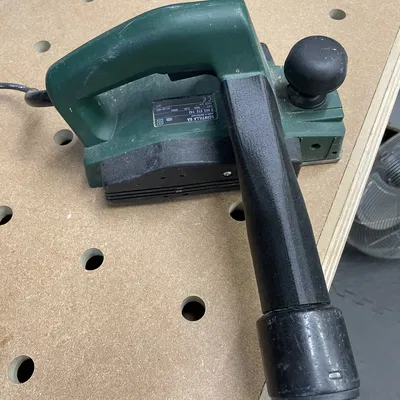 Đầu Nối Ống Hút Bụi Cho Máy Bào Bosch