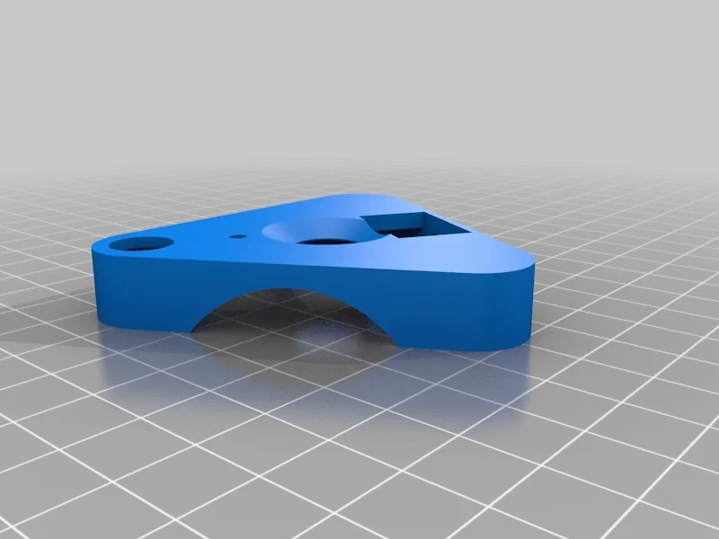 Máy in 3D Molestock Delta - Image 24