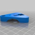 Máy in 3D Molestock Delta - Thumbnail 24