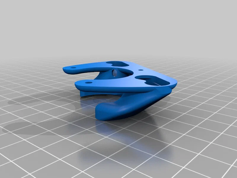 Máy in 3D Molestock Delta - Image 25