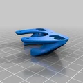 Máy in 3D Molestock Delta - Thumbnail 25