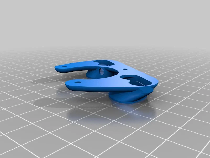 Máy in 3D Molestock Delta - Image 26