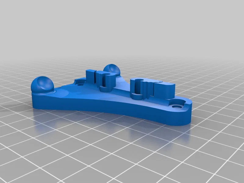 Máy in 3D Molestock Delta - Image 27