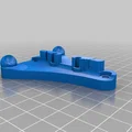 Máy in 3D Molestock Delta - Thumbnail 27