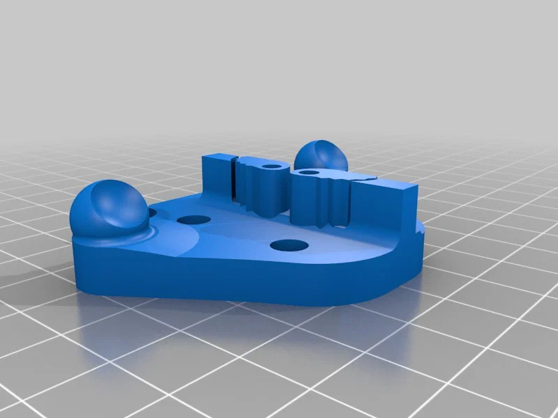 Máy in 3D Molestock Delta - Image 28