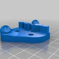 Máy in 3D Molestock Delta - Thumbnail 28