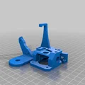 Máy in 3D Molestock Delta - Thumbnail 29