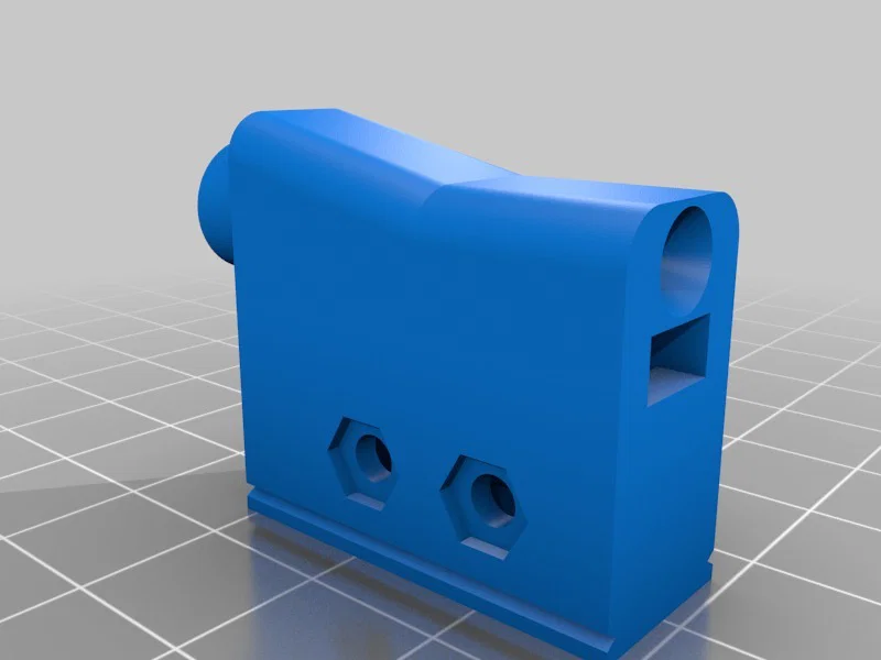Máy in 3D Molestock Delta - Image 30
