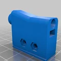 Máy in 3D Molestock Delta - Thumbnail 30