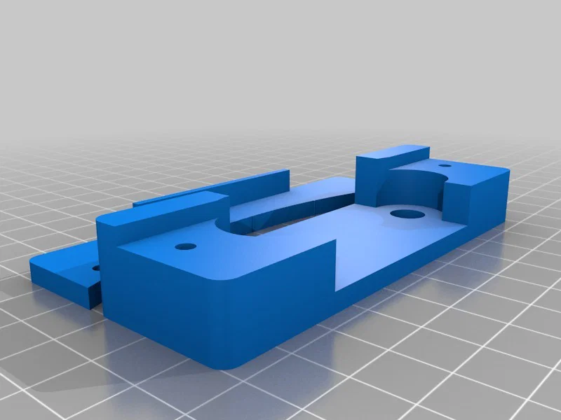 Máy in 3D Molestock Delta - Image 32