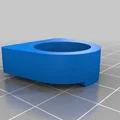 Máy in 3D Molestock Delta - Thumbnail 33