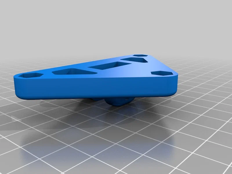Máy in 3D Molestock Delta - Image 35