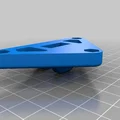 Máy in 3D Molestock Delta - Thumbnail 35