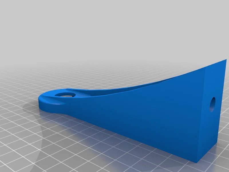 Máy in 3D Molestock Delta - Image 36