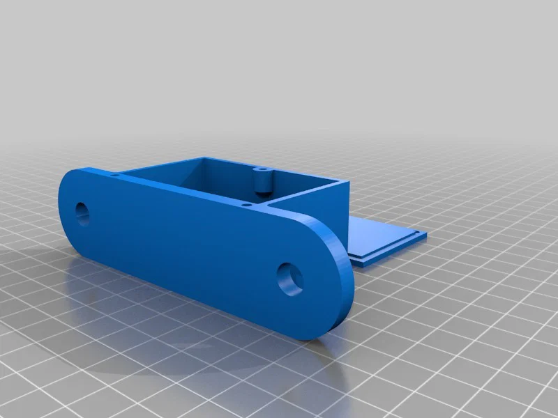 Máy in 3D Molestock Delta - Image 38