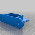 Máy in 3D Molestock Delta - Thumbnail 38