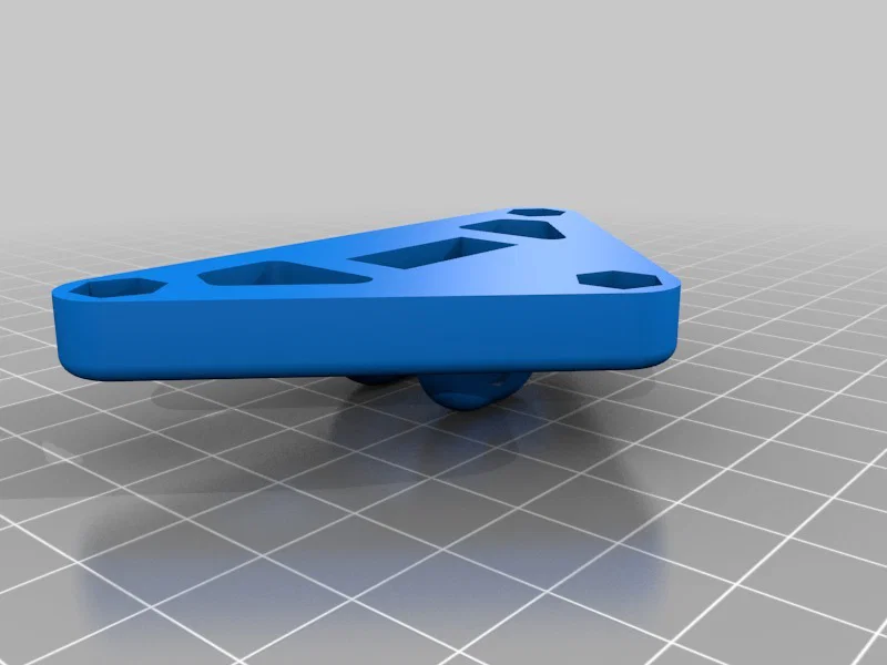Máy in 3D Molestock Delta - Image 39