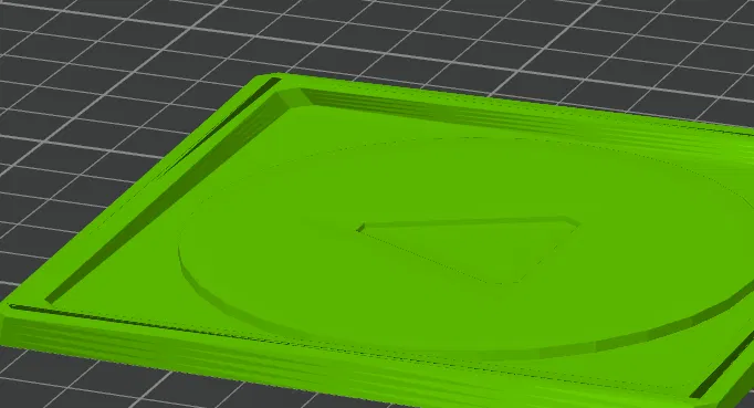 Đế Lót Ly "FunCoaster" Độc Đáo - Image 1