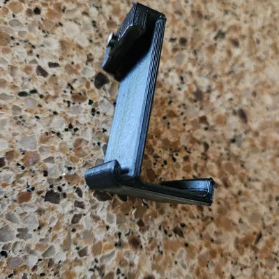 Móc tai nghe cho Bàn nâng hạ Mopio