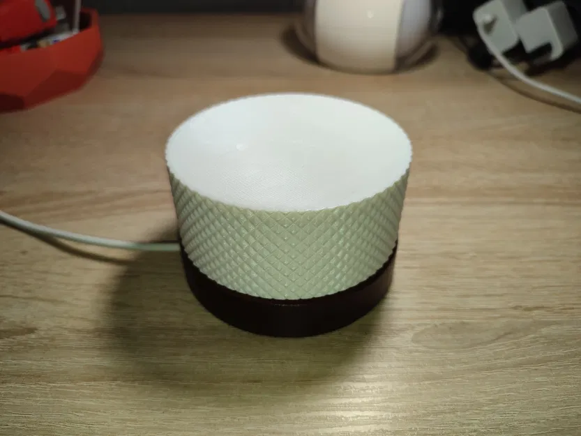 Núm Vặn Xoay Cho Module KY-040 - Image 1