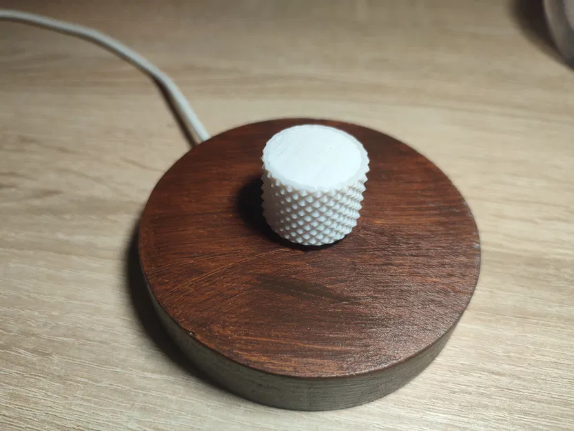 Núm Vặn Xoay Cho Module KY-040 - Image 3