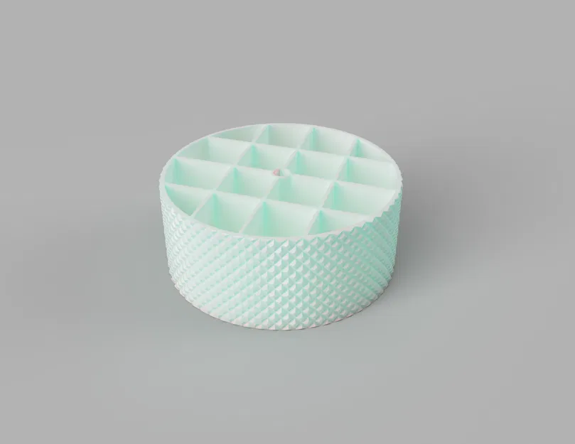 Núm Vặn Xoay Cho Module KY-040 - Image 4