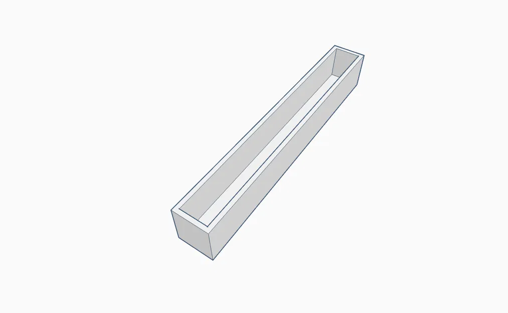 Kệ đựng đĩa game Wii cho một người - Image 1