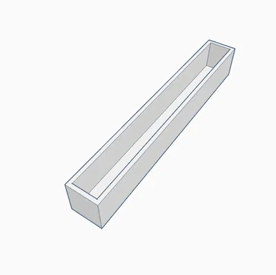 Kệ đựng đĩa game Wii cho một người