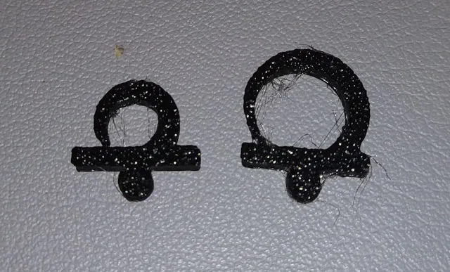 Kẹp dây tương thích fischertechnik - Image 1