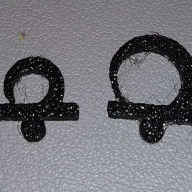 Kẹp dây tương thích fischertechnik