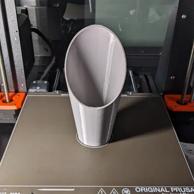 Muỗng Xúc Đất Bonsai