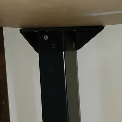 Chân đỡ bàn Ikea Lack