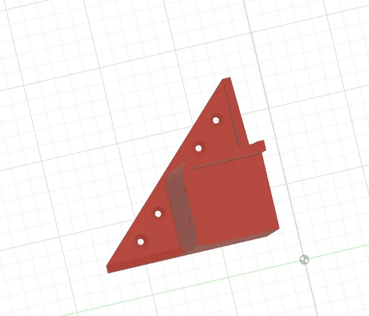 Chân Bàn Ikea Lack - Image 2