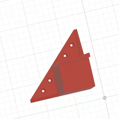 Chân Bàn Ikea Lack