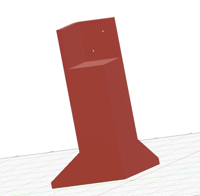 Chân Bàn Ikea Lack - Image 3