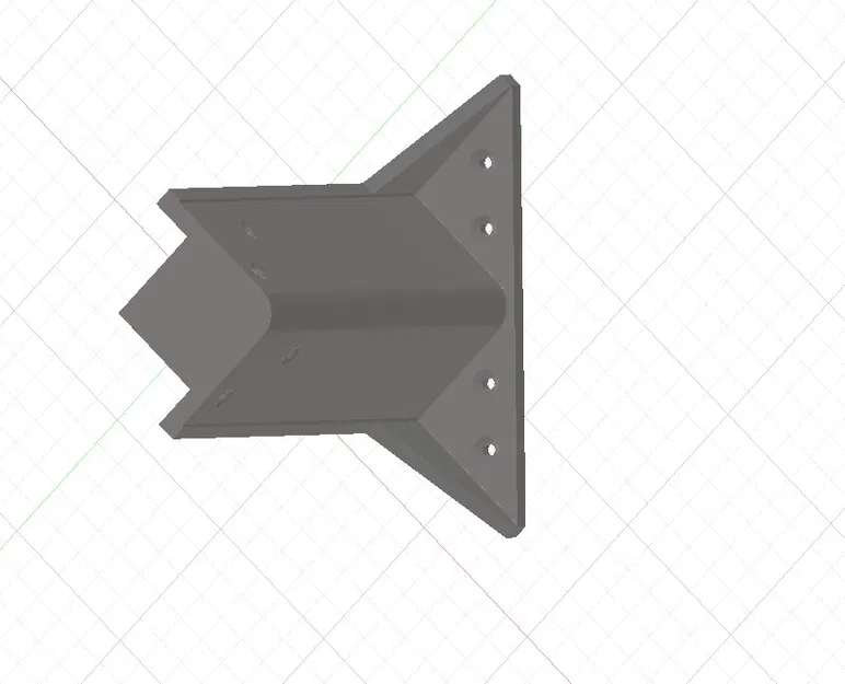 Chân Bàn Ikea Lack - Image 4