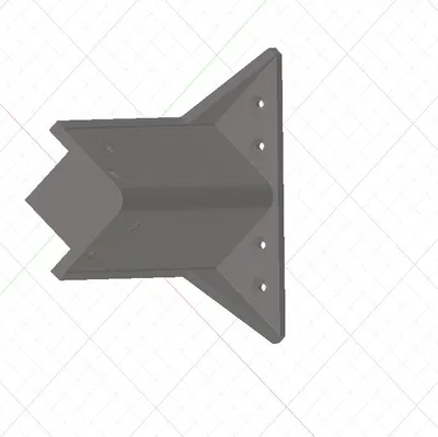 Chân Bàn Ikea Lack