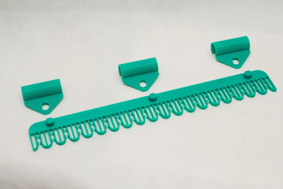 Móc treo tất có kẹp - Image 1