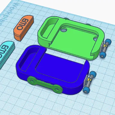 GIÀY BIỂU DIỄN CỰC CHẤT EMO