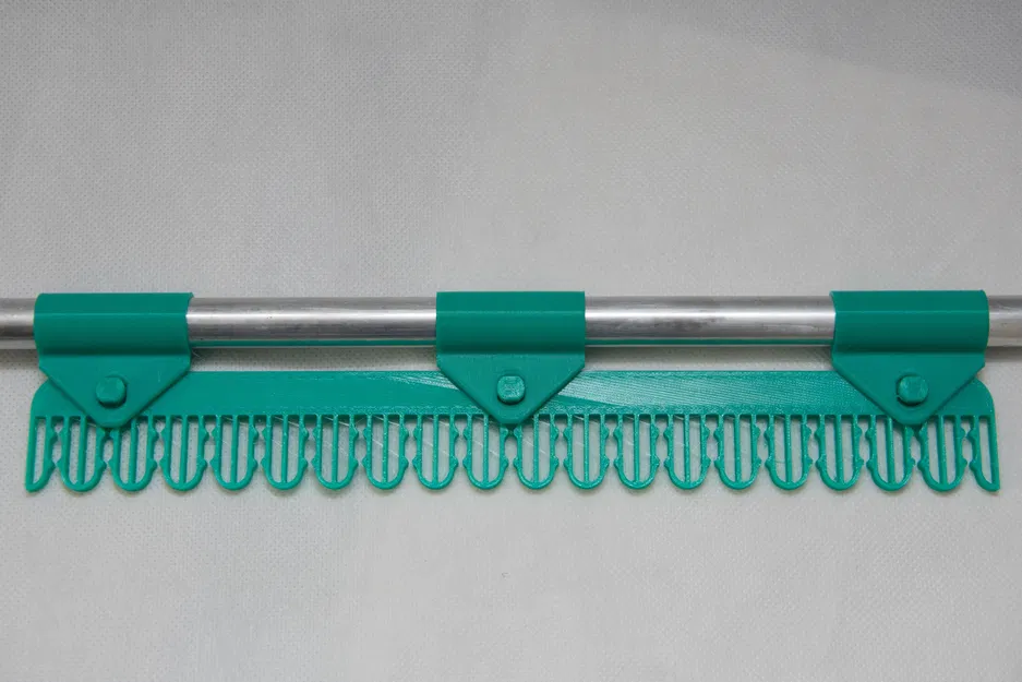 Móc treo tất có kẹp - Image 2