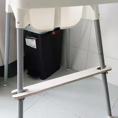 Rửa chân Trón IKEA