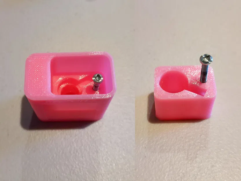 Monster Lock - Thân khóa thay thế Master Lock 410 LOTO không vít - Image 4