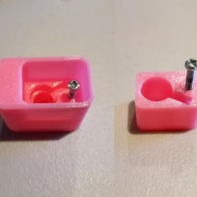 Monster Lock - Thân khóa thay thế Master Lock 410 LOTO không vít