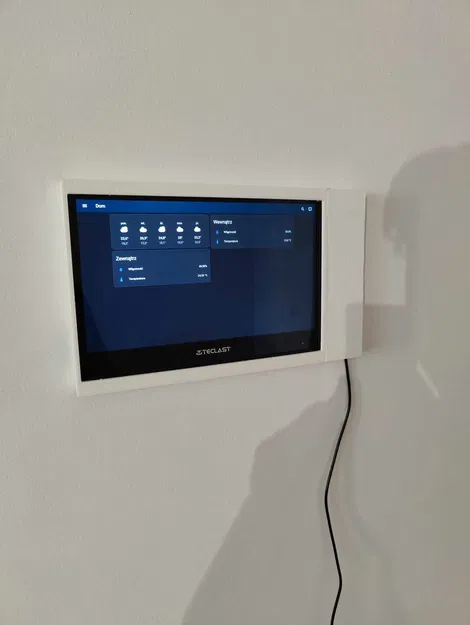 Giá treo tường Teclast F5 - Image 1