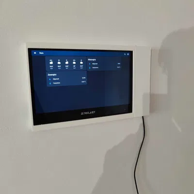 Giá treo tường Teclast F5