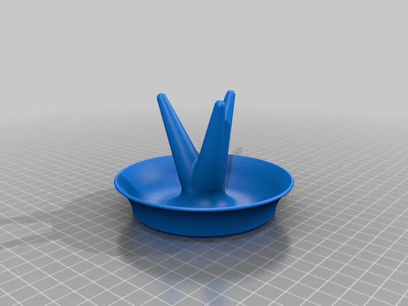 Khay Đựng Nhẫn và Trang Sức - Image 2