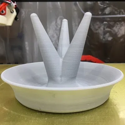 Khay Đựng Nhẫn và Trang Sức