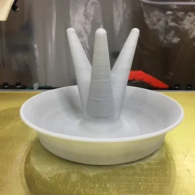 Khay Đựng Nhẫn và Trang Sức