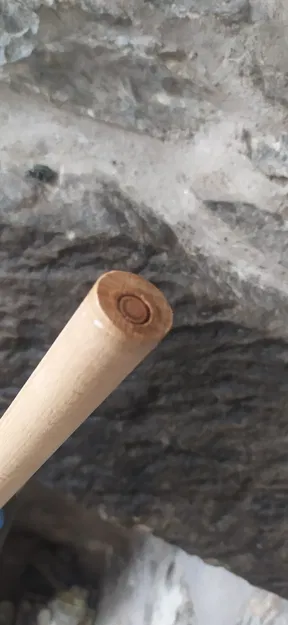 Kiếm dài HEMA Tập Luyện Trong Nhà - Image 2